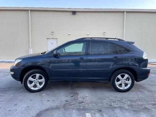 2004 Lexus RX 330 Base