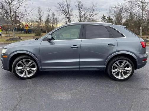 2016 Audi Q3 2.0T Premium Plus