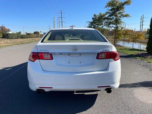2014 Acura TSX 2.4