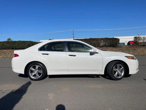 2014 Acura TSX 2.4