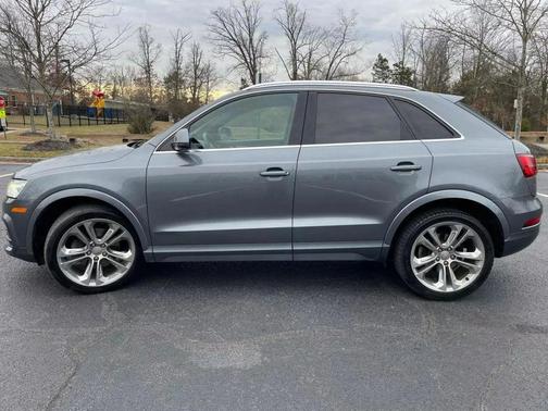 2016 Audi Q3 2.0T Premium Plus