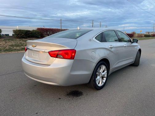 2014 Chevrolet Impala 2LT