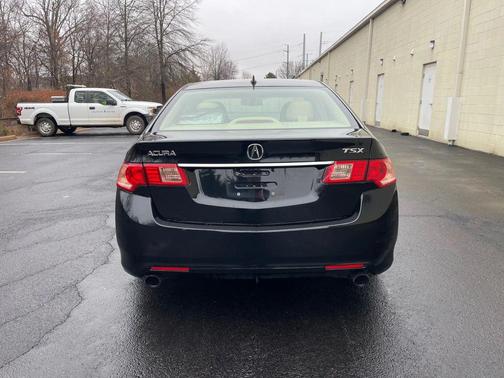 2011 Acura TSX 2.4