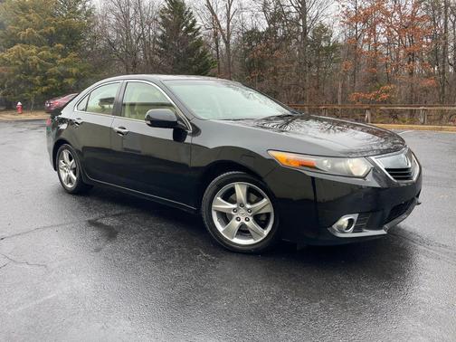 2011 Acura TSX 2.4