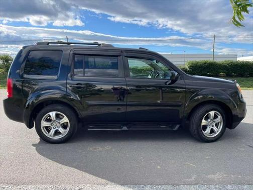 2013 Honda Pilot EX-L