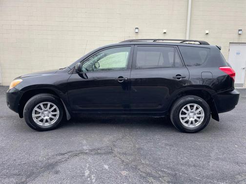 2006 Toyota RAV4 Sport