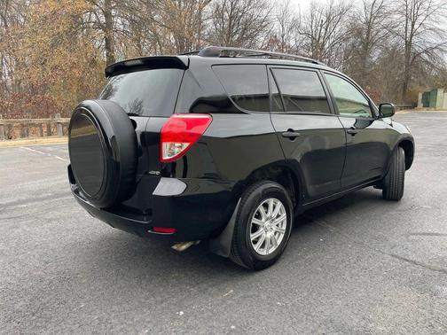 2006 Toyota RAV4 Sport
