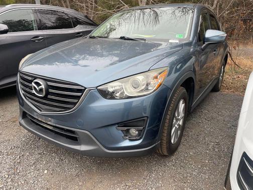 2016 Mazda CX-5 Sport