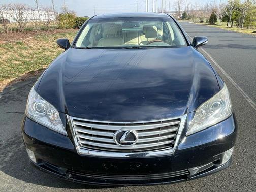 2010 Lexus ES 350 Base