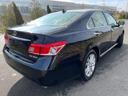 2010 Lexus ES 350 Base