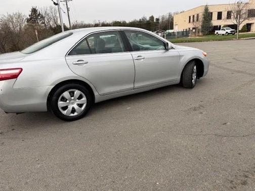 2007 Toyota Camry CE