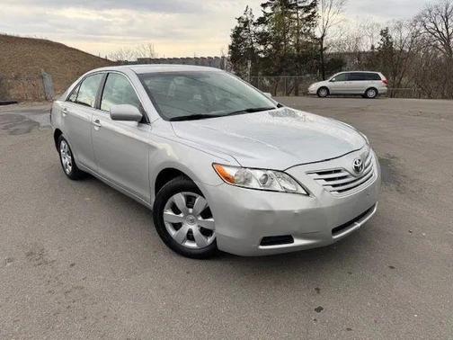 2007 Toyota Camry CE
