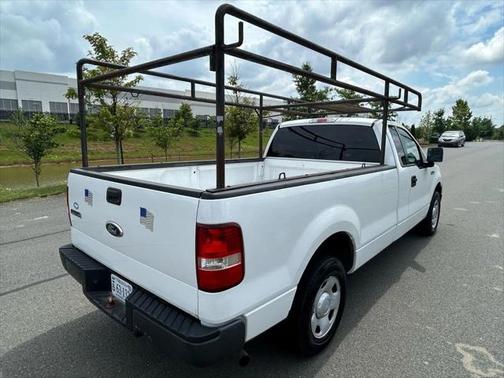 2008 Ford F-150 STX