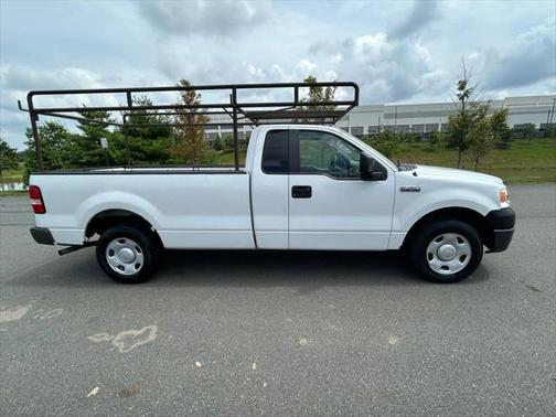 2008 Ford F-150 STX