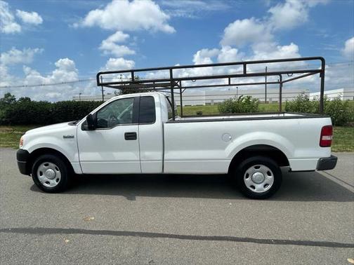 2008 Ford F-150 STX