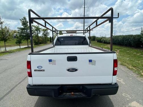 2008 Ford F-150 STX