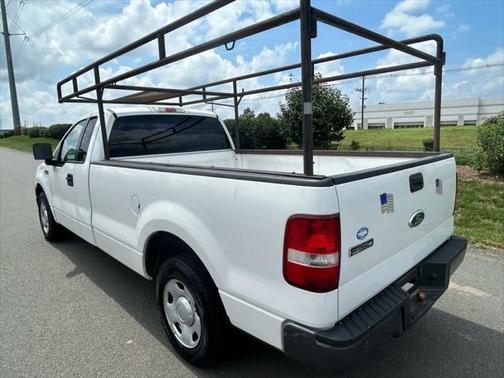 2008 Ford F-150 STX