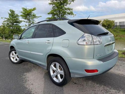 2007 Lexus RX 350 Base
