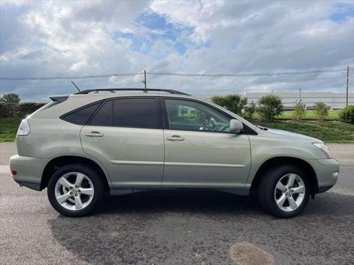2007 Lexus RX 350 Base