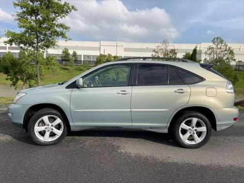 2007 Lexus RX 350 Base