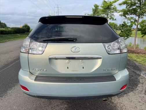 2007 Lexus RX 350 Base