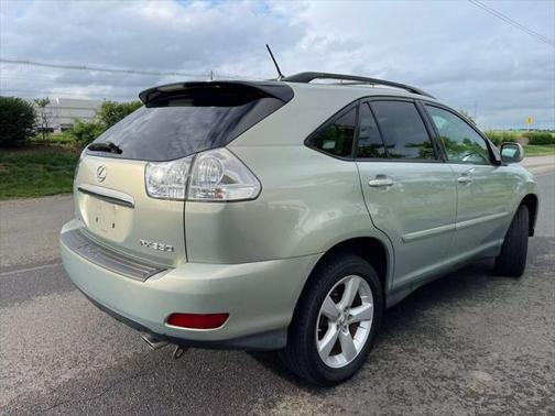 2007 Lexus RX 350 Base