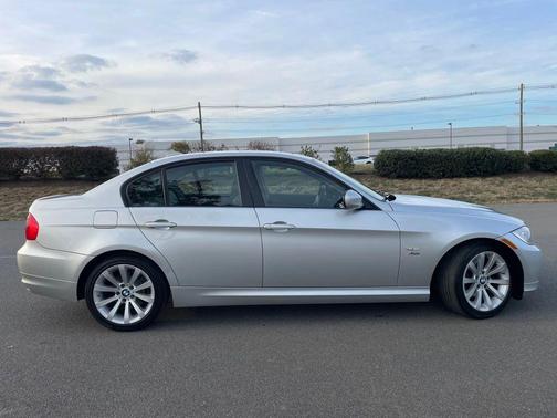 2011 BMW 328 xDrive