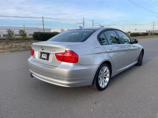 2011 BMW 328 xDrive