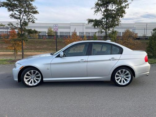2011 BMW 328 xDrive