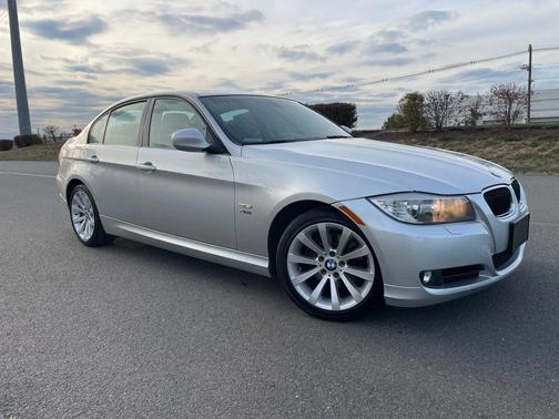 2011 BMW 328 xDrive