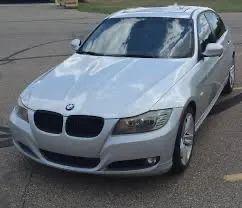 2011 BMW 328 xDrive