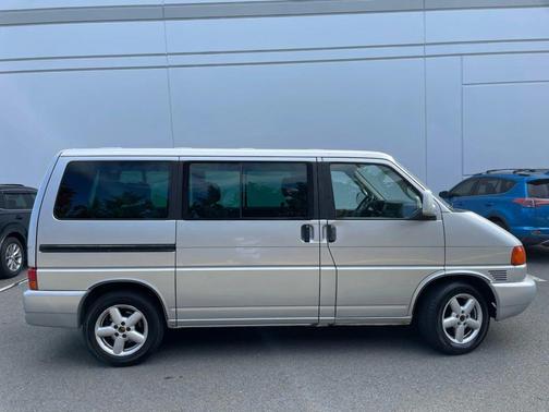 2003 Volkswagen Eurovan GLS