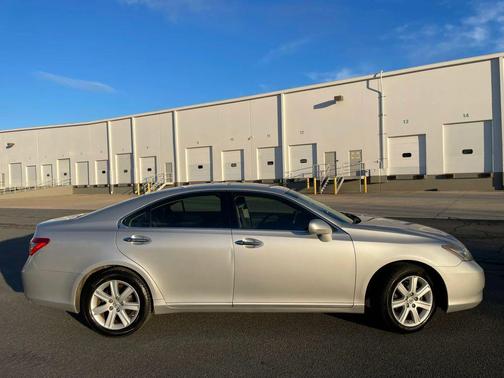 2008 Lexus ES 350 Base