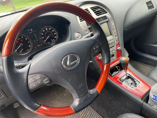 2008 Lexus ES 350 Base