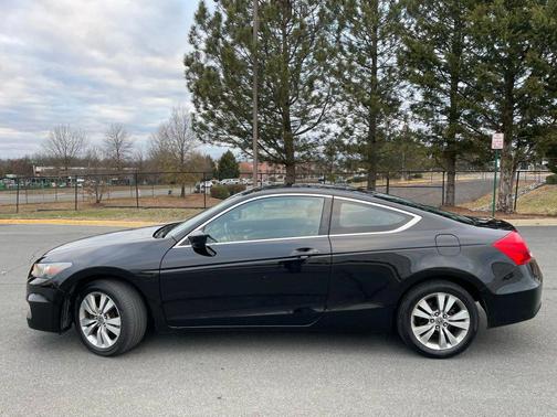 2011 Honda Accord EX-L