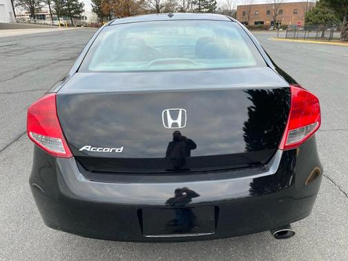 2011 Honda Accord EX-L