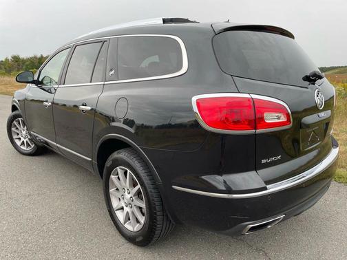 2014 Buick Enclave Leather