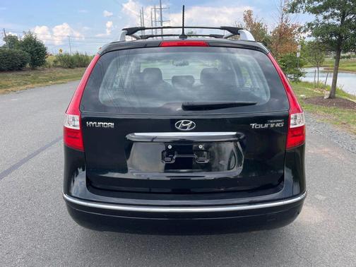 2012 Hyundai Elantra Touring GLS