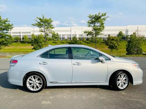2010 Lexus HS 250h Premium
