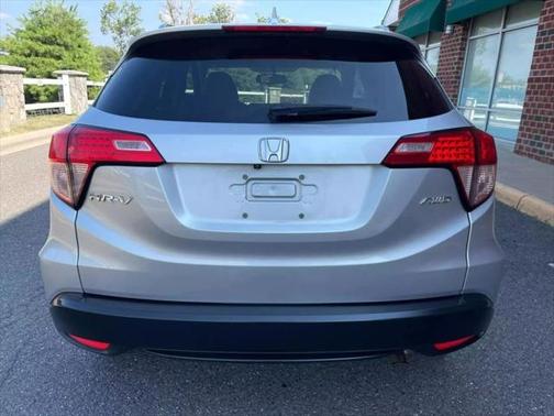 2016 Honda HR-V EX-L w/Navigation