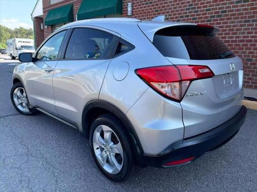 2016 Honda HR-V EX-L w/Navigation