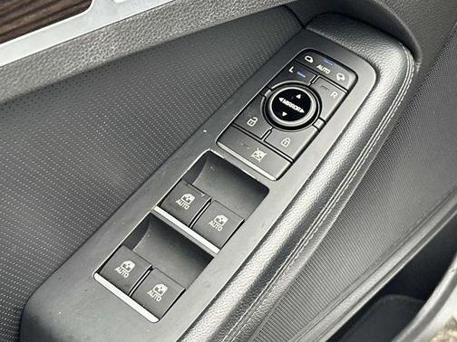 2018 Genesis G80 3.8