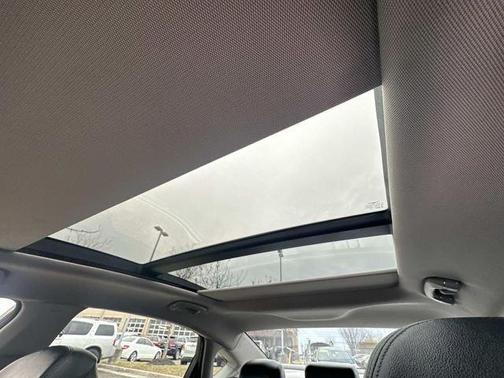 2018 Genesis G80 3.8