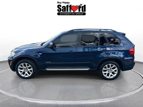 2012 BMW X5 xDrive35i