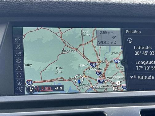 2012 BMW X5 xDrive35i