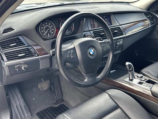 2012 BMW X5 xDrive35i