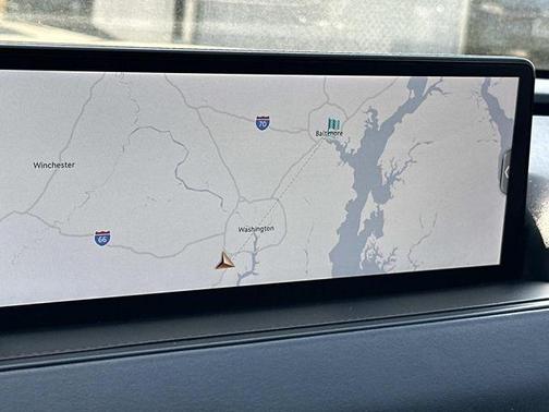 Black 2023 Genesis G80 3.5T