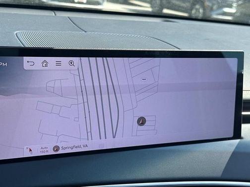 Silver 2026 Genesis GV70 3.5T Sport Prestige