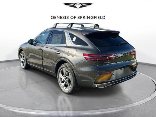 2026 Genesis GV70 2.5T Select