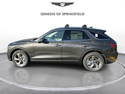 2026 Genesis GV70 2.5T Select